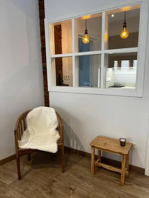 Apartamento L'Herbera De Can Franco Camprodon