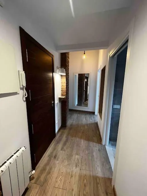 L'Herbera De Can Franco Camprodon Apartamento