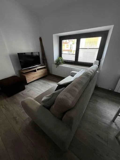 Apartamento L'Herbera De Can Franco Camprodon