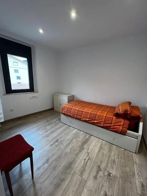 L'Herbera De Can Franco Camprodon Apartamento