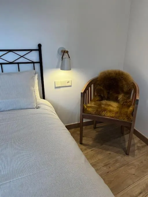 Apartamento L'Herbera De Can Franco Camprodon