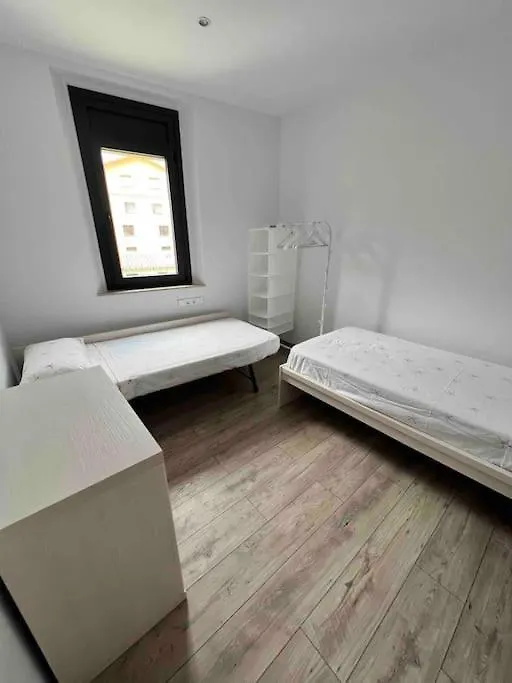 L'Herbera De Can Franco Camprodon Apartamento