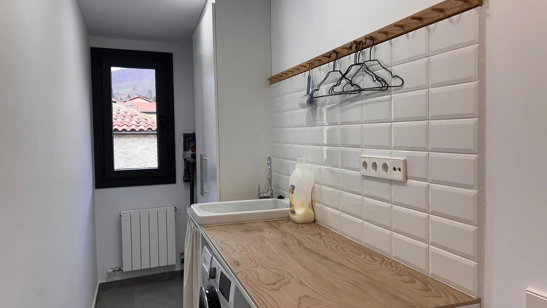 Apartamento L'Herbera De Can Franco Camprodon España