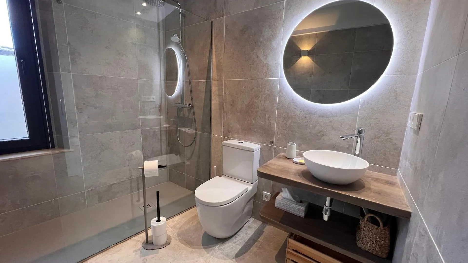 L'Herbera De Can Franco Camprodon Apartment