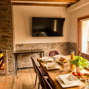 Miralter Casa rural