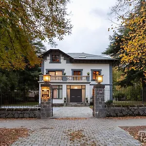 Casa Maristany Villa