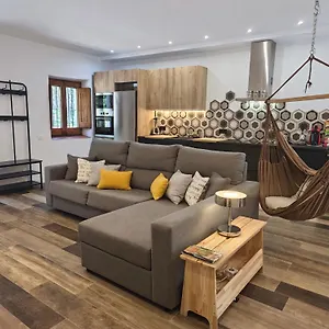 El Descans De L'oreneta Apartamento