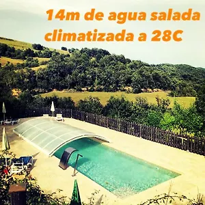 Mas Molladar Casa rural