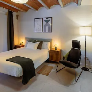 Paroi Apartamento