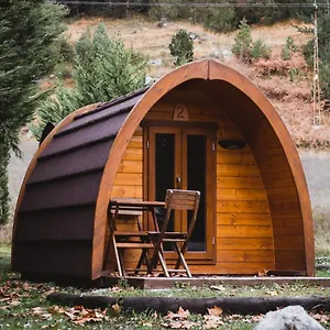 Camping Vall De Camping