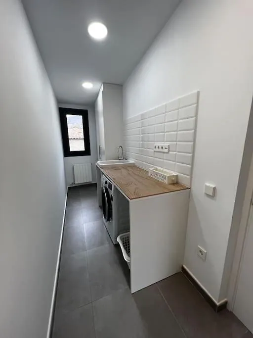 Apartament L'Herbera De Can Franco Camprodon