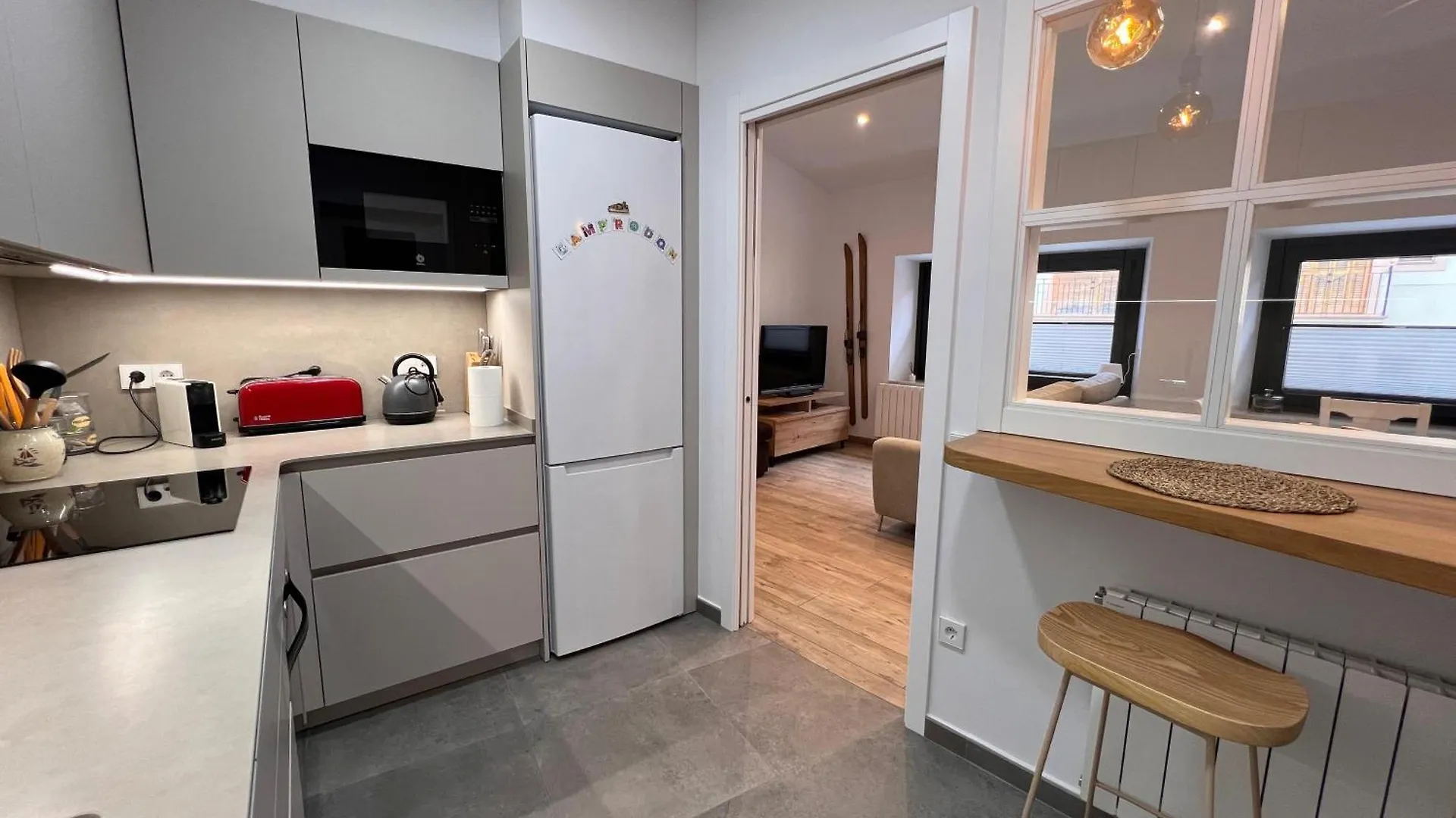 Apartament L'Herbera De Can Franco Camprodon