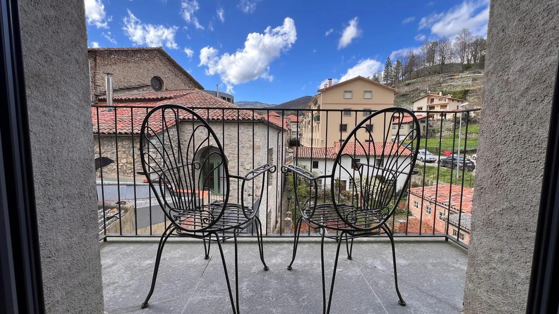 Apartament L'Herbera De Can Franco Camprodon