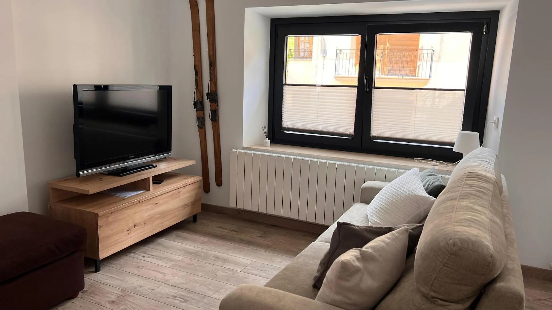 Apartament L'Herbera De Can Franco Camprodon